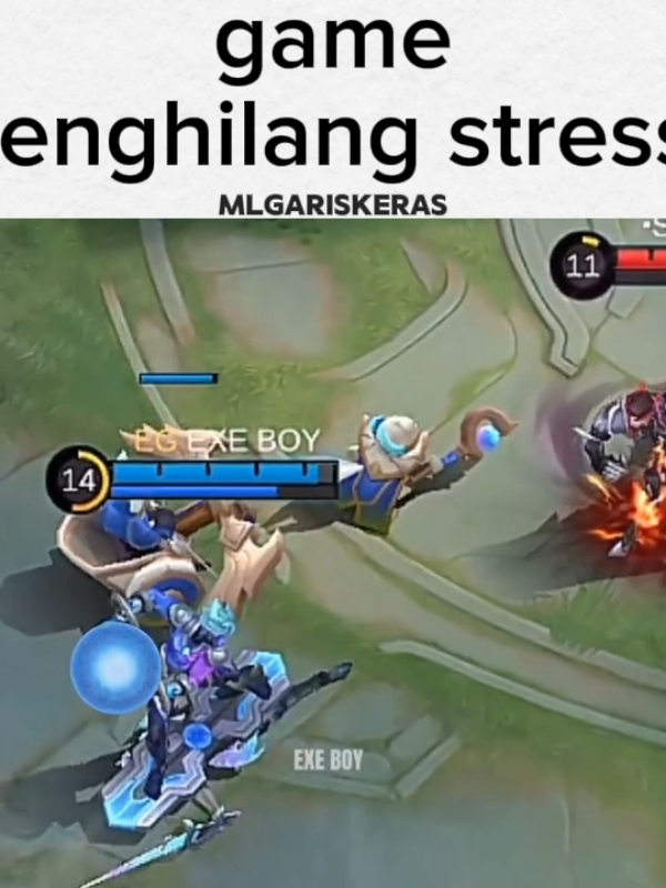 berburu naga #MLBB #mobilelegends #funnymobilelegends #MLBBNEXT2025 #SeasonsEndGiveaway 