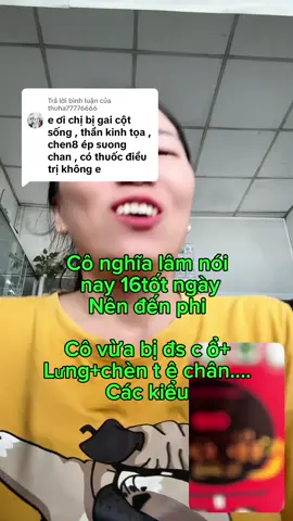 Trả lời @thuha77776666 nay 16tốt ngày hèn gì khách ví e giữ hjhj #toilangocphi #quangngai76 #đauvaigáy #xuongkhop 