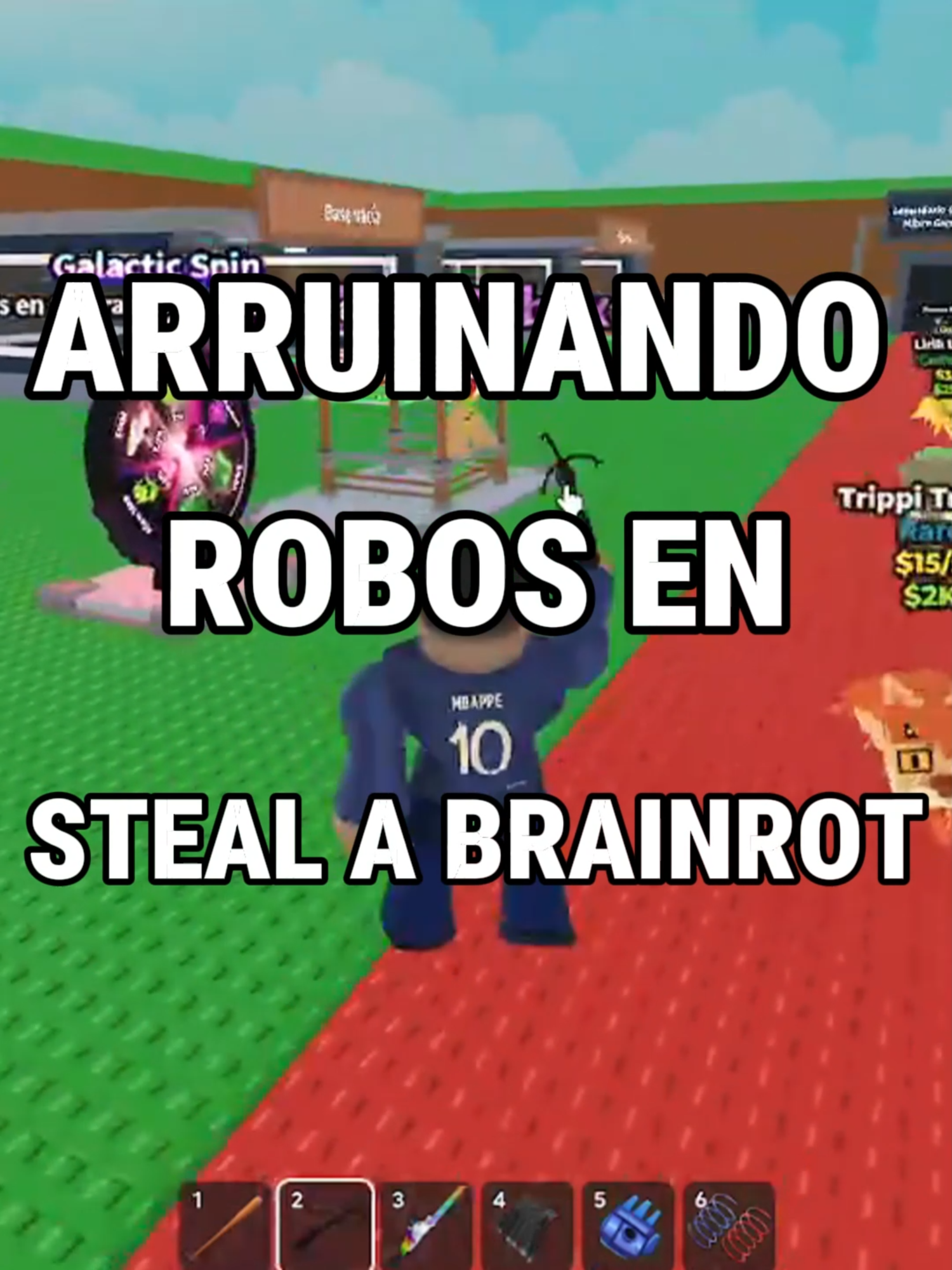 ARRUINANDO ROBOS🤣#fyp#paratiiiiiiiiiiiiiiiiiiiiiiiiiiiiiii#stealabrainrot#tralaleritos#fouryoupage_tiktok_#robaunbrairont #robloxfypp#kickperu💚#kickperu#viralllllll#clips#clip#humor#fyppppppppppppppppppppppp #enparati #show #chowchow#fypシ゚viral🖤tiktok #paratii #fypp #fypツ #fyppppppp#fyppppppp#kcip#foryou#viraltiktok #virallllllllllllll#entretenimiento#comedia #kick#humorroblox#robo