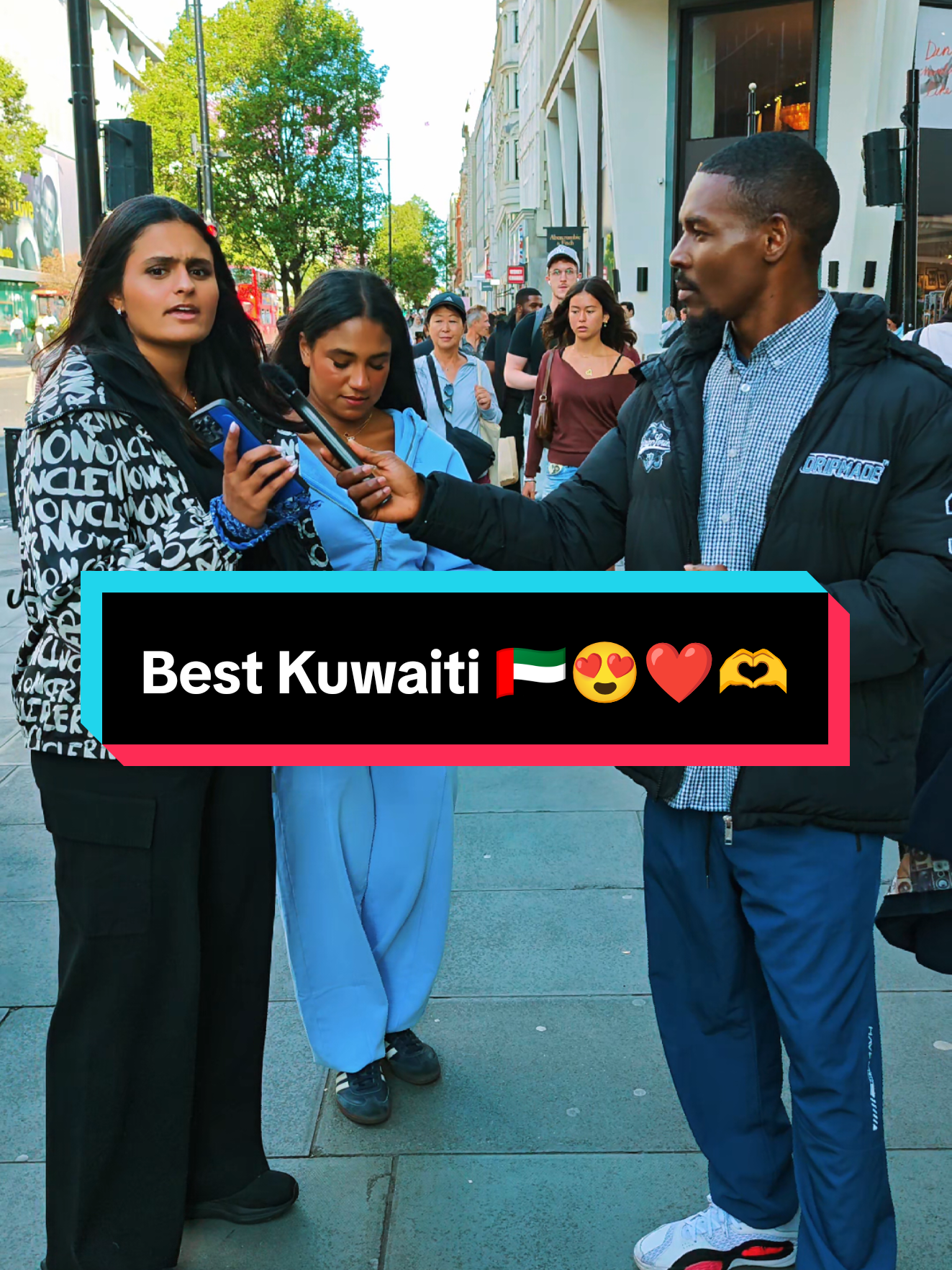 We love you Kuwait 🇰🇼🫶❤️#kuwait #kuwait🇰🇼 #treanding 