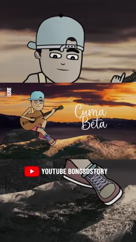 Su tayang diyoutube kaks #bongsostory #cumabeta 