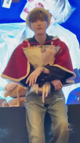 OH MYY! PRETTY CUTIE LITTLE BUNNY😭😭😭😖😫🥺🤏🤏🤏 #jaemin #재민 #foryou 