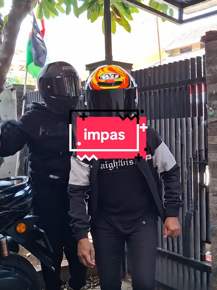 Membalas @queen_jhelly7 nungguin ya 🤪 #fyp #fypviralシ #suamiistri #kawasakininja #komedi 