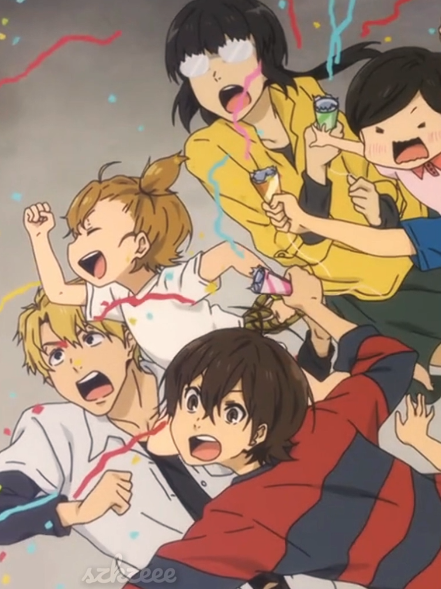 Kapan ya ada anime kayak barakamon lagi😌 #anime #animeedit #barakamon #barakamonanime #fyp 