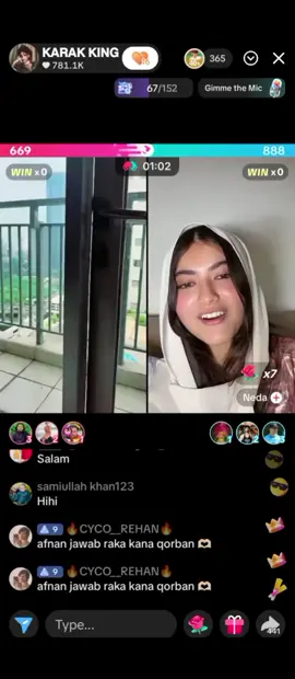 @𝗞𝗔𝗥𝗔𝗞 𝗞𝗜𝗡𝗚 