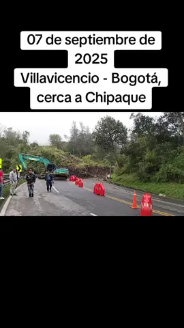 Villavicencio a Bogotá, #villavicencio #bogota #transito  #colombia #bogotacolombia 