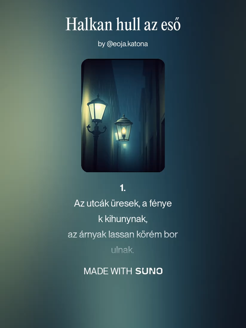 Halkan hull az eső