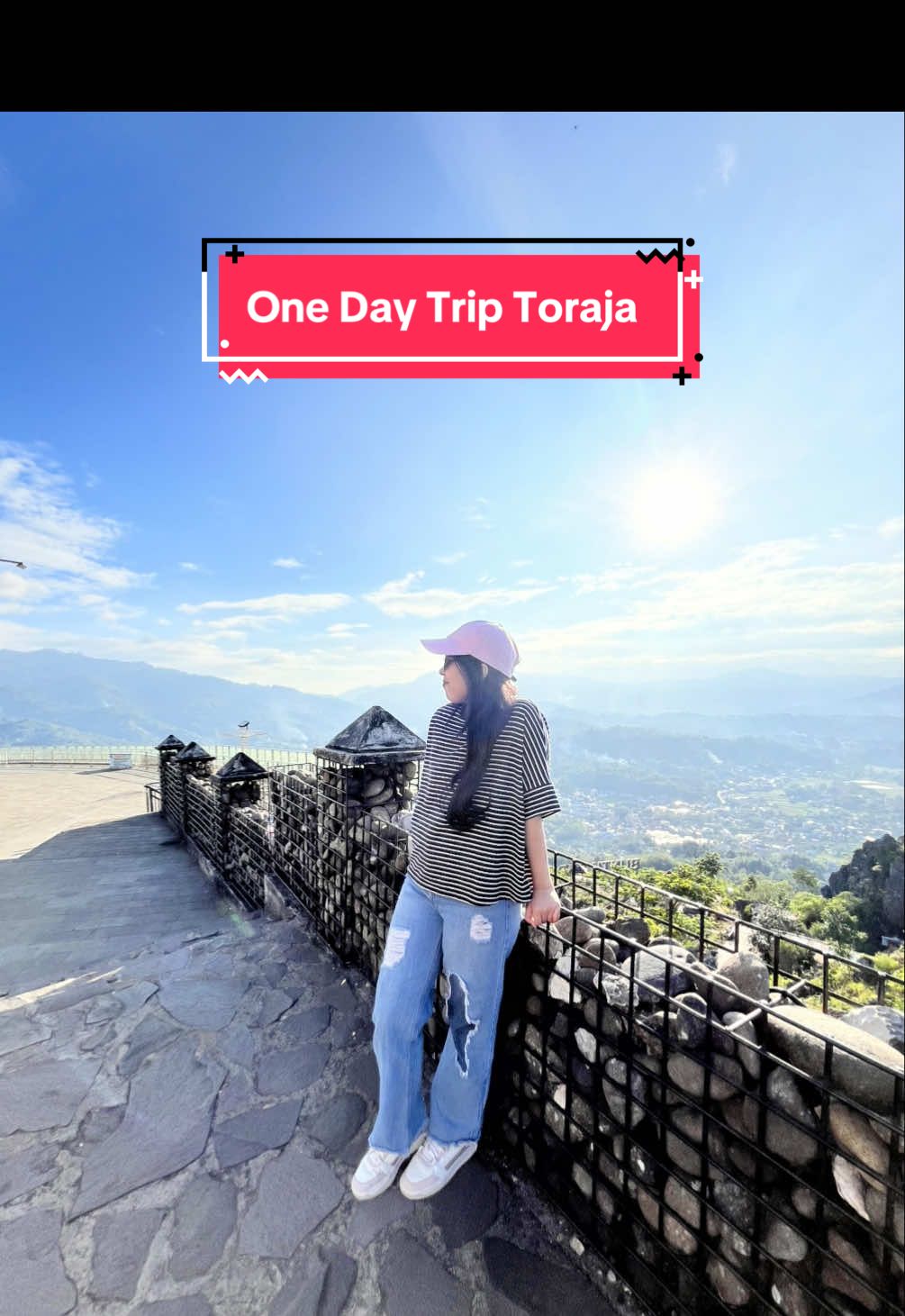 ⬇️ Info trip Toraja bisa langsung chat admin ⬇️ Wa      :   082292472319 ig        : @temanjalan_tripadventure  tiktok : triptemanjalan  @RENTAL ALAT CAMPING TORAJA @forumtoraja @el  #temanjalan #opentriptoraja #privattrip #triptebingromantis #triplembahollon    