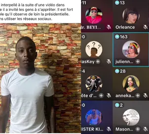 Les gens ne connaissent pas  les procédures en matière de destabilisation 👌#viraltiktok #pourtoii #cotedivoire🇨🇮 #abidjan225 #yopougon🇨🇮🎶 #Ado #gbagbo #Thiam 