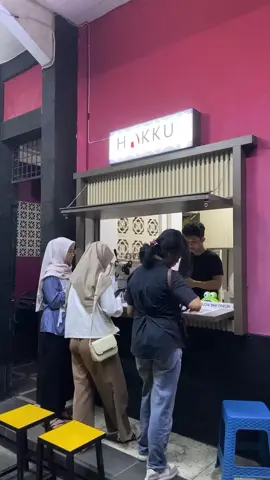 #hakkuonigirazu #kuliner #jajanan #purwokerto #kimbab 