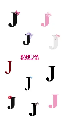 Funny how every song still spells your nam👀😉#letter#j#foryoupagе#crushiecakes#fy 