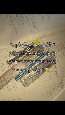 ရီးစားလေးနဲ့နတ်ပြည်ကပြန်မကျသေးလို့စာမကျက်ရသေးဘူး😔🙌🏻 #fay #exam 