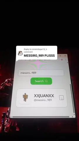 Replying to @minimbape13_ ¿Qué es Roblox y por qué es tan popular entre los jóvenes? Roblox es una plataforma de juegos en línea que permite a los usuarios crear, compartir y jugar millones de experiencias diseñadas por otros usuarios. Lanzada oficialmente en 2006, ha ganado una inmensa popularidad entre niños, adolescentes y jóvenes de todo el mundo, especialmente por su enfoque en la creatividad y la comunidad. Lo que diferencia a Roblox de otros videojuegos es que no es un solo juego, sino un universo virtual donde puedes encontrar todo tipo de mundos: desde simuladores de trabajos, aventuras, carreras, hasta experiencias de terror, rol o educación. Esto es posible gracias a Roblox Studio, la herramienta gratuita de desarrollo que cualquier usuario puede usar para crear sus propios juegos y compartirlos con millones de jugadores. ¿Cómo funciona Roblox? Para comenzar a jugar en Roblox, solo necesitas crear una cuenta gratuita. Desde ahí, puedes explorar miles de juegos creados por otros usuarios. Cada juego tiene sus propias reglas, estilo gráfico y mecánicas. Algunos de los más populares incluyen Brookhaven 🏡RP, Adopt Me!, Blox Fruits, Pet Simulator gustos. Fomenta la creatividad y el aprendizaje. Se puede jugar en móvil, PC, consola y tablet. Tiene una comunidad activa y muchas actualizaciones. Es un espacio social para hacer amigos y jugar en grupo. Roblox ha trascendido el mundo del gaming y se ha convertido en una plataforma donde millones de jóvenes pueden crear, explorar, aprender y divertirse. Y lo mejor es que su crecimiento continúa, con eventos en vivo, conciertos virtuales y colaboraciones con marcas globales. growagarden #growagardenlayout #growagardentreehouse #growagardenroblox #flowergrowagarden #growagardenupdate #sunflowergrowgarden #qweenbeegrowagarden #raccongrowagarden 
