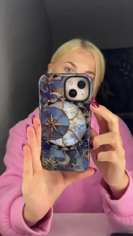 This case is beautiful 🤩 it is super protective as well #phonecase 