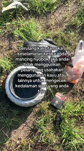 selalu waspada #nyobok #wgm #mancingliar #mancingikan #fyp 