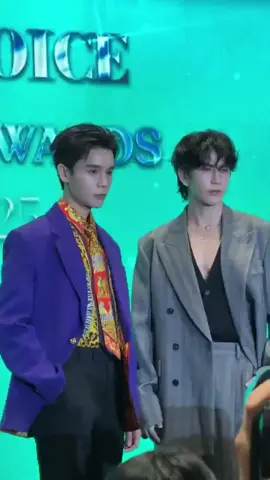 JimmySea at M choice Mint Award 2025 #jimmysea #jimmyyjp #sea_tawinan #gmmtv 