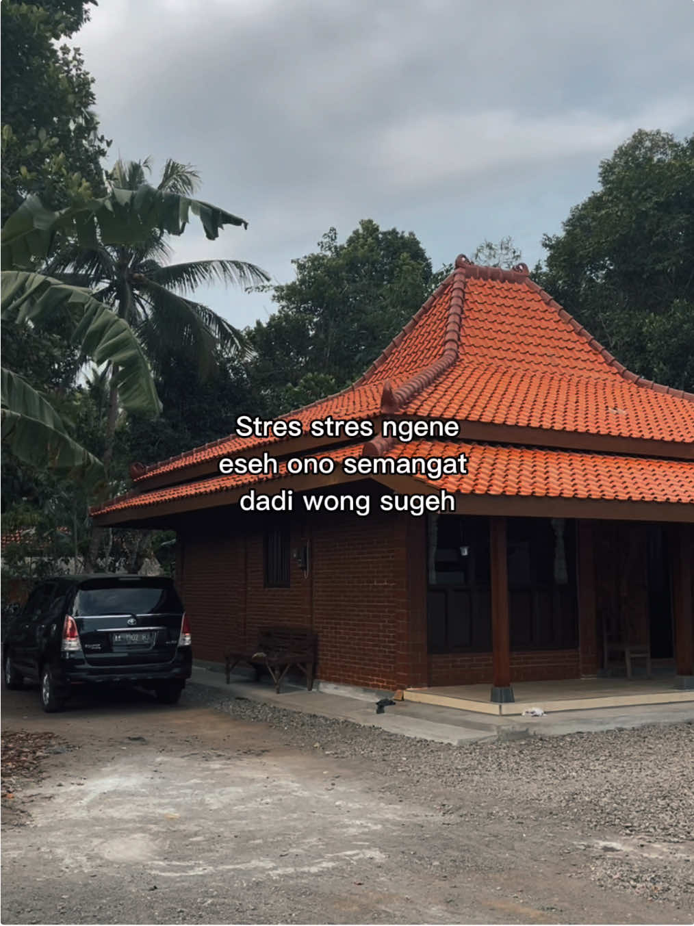 Sess woo #promoseruweekend #pendopojoglo #rumahjoglo #kulimuda 