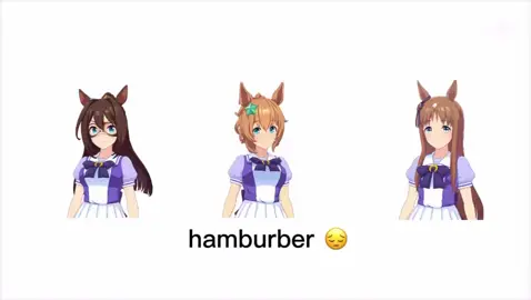 hamburbur#umamusume  #umamusumeprettyderby #taikishuttle #grasswonder #elcondorpasa 