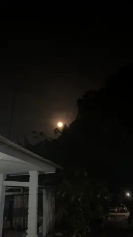 Canteknyaa bulan malam ini zoom kamera 16pm #16promax 