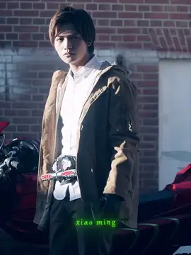 cre:duoyin  #tokusatsu #xuhuong2025 #viralvideo #duoyin #kamenrider 