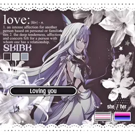 k #skirkbina #rarepair #genshin #fyp #edit 