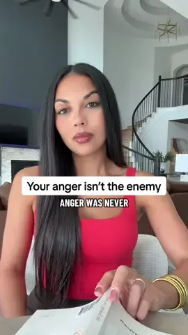 Spoken words from my new book The Healing You Hear. May this be your subtle reminder that anger is not the enemy. It is sometimes the part of you that loves and protects you most. #BookTok #HealingJourney #spokenword #thehealingyouhear #booksthatmademecry 