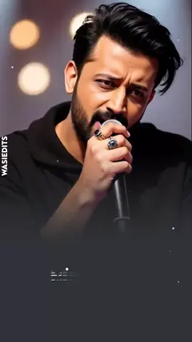 Main Tenu Samjawan Ki - Atif Aslam Ai Cover Song 