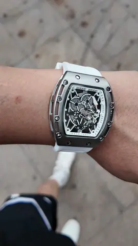 Sep.7th. This watch is tuff!!! #watchformen  #tiktokmademebuyit #watch  #tiktokshoplabordaysale #rushready2025 