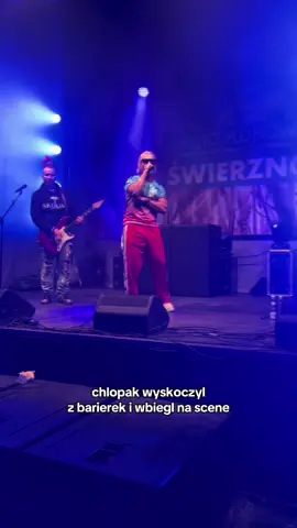 sytuacja na koncercie #dc #koncert #skolim #sytuacja @SkolimLATINO 