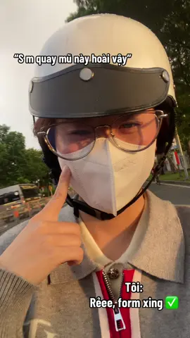 E này nè #mubaohiem #muataitiktok #xuhuong #viralvideo 