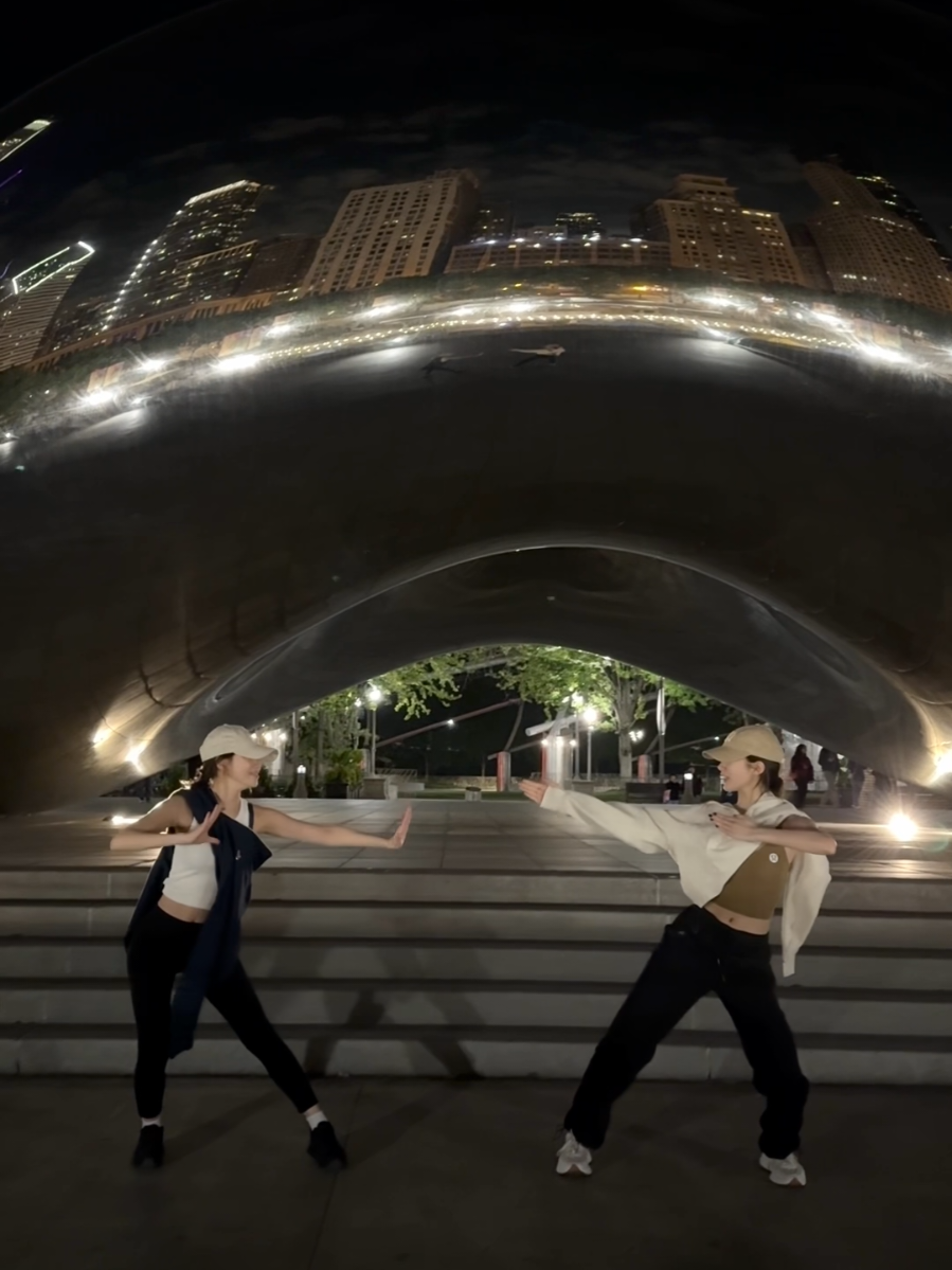 🕺🕺.ᐟ #LE_SSERAFIM #르세라핌  #KIMCHAEWON #KAZUHA 