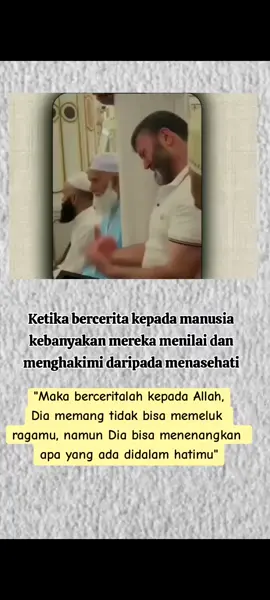 Ceritakan semua kepada Allah  #qoutesislami #storytime #ceritakansemuakepadaAllah #foryoupage #tiktokfypシ 