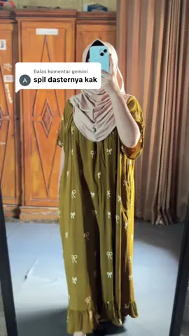 Membalas @gemini #fyp #trending #masukberanda #daster #dastermurah 
