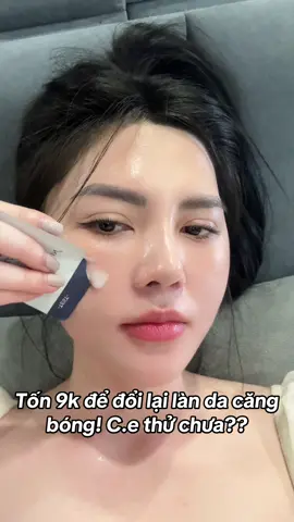 Xài tinh chất này chỉ có thể là mê #ampoulebeskin #beskin #totuyettram #beskinvietnam #totuyettrambeskin 