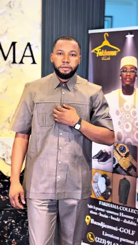 Fakhama collection disponible Livraison express 📞+223-7307🪡0673📞9162🪡0616 📍Bacodjicoroni Golf Prêt à porter -couture Homme - grand boubou- tissu - bazin - brodé - dialabia - et divers… #tiktokivoire225🇨🇮 #tiktokworld #pourtoi #Fyp  #tiktokmali🇲🇱223 