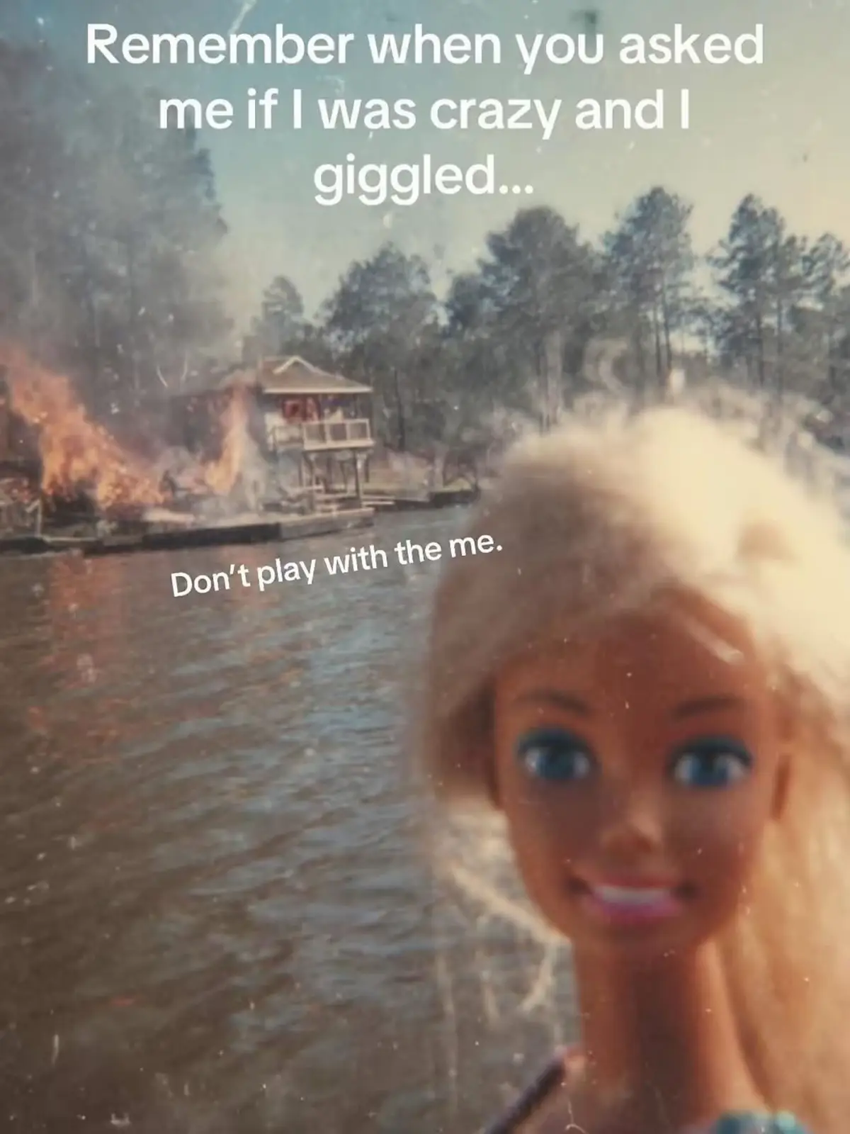 #play #crazy #karma #byefelicia #fyp