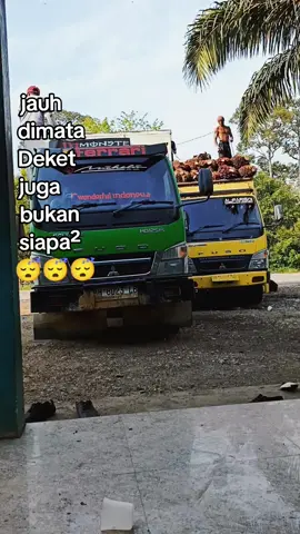 iyaa gaaa esss😴 #viral #truk #jambi #fypシ #pyp 