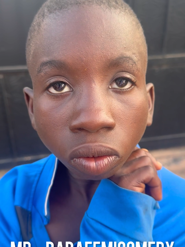 god abeg o#weddingtiktok #tundeednut #verydarkblackman #nigeriantiktok🇳🇬 #comedyvideo 