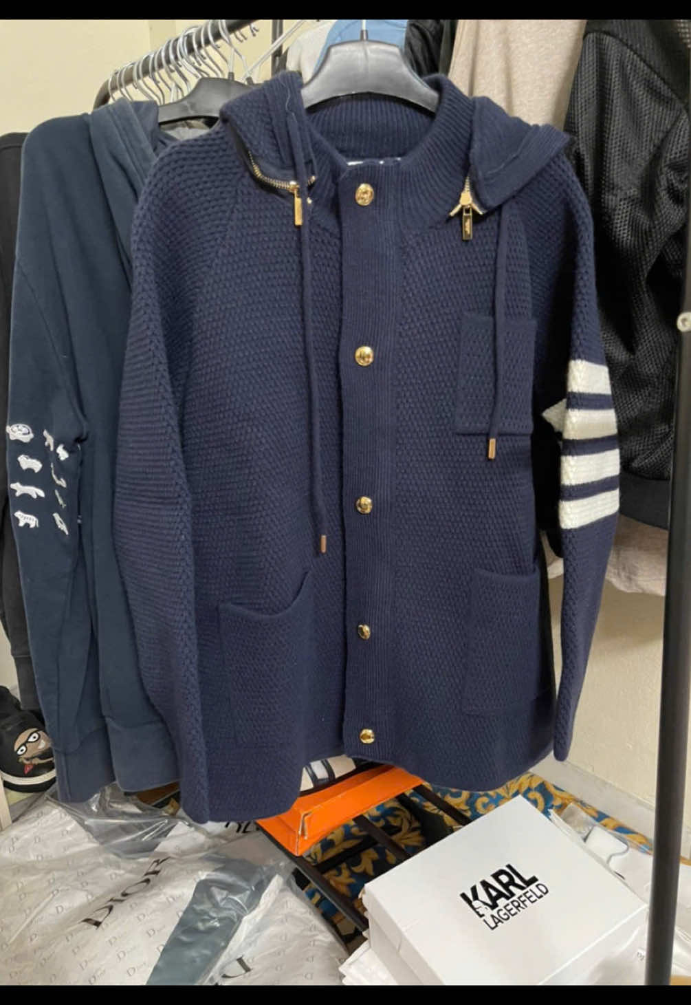 ‼️Thom comback‼️ phá tan cái lạnh ❄️#CapCut #thombrowne #style 