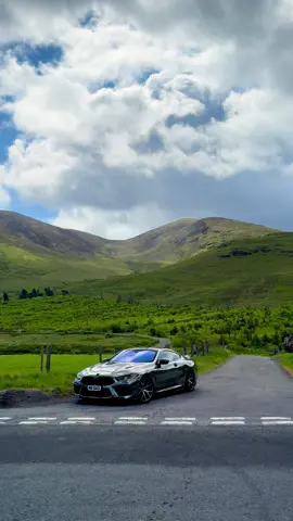 😈 BMW M8 Comp, Chrome 😈 #bmw #bmwm #bmwm8 #bmwm8competition #m8