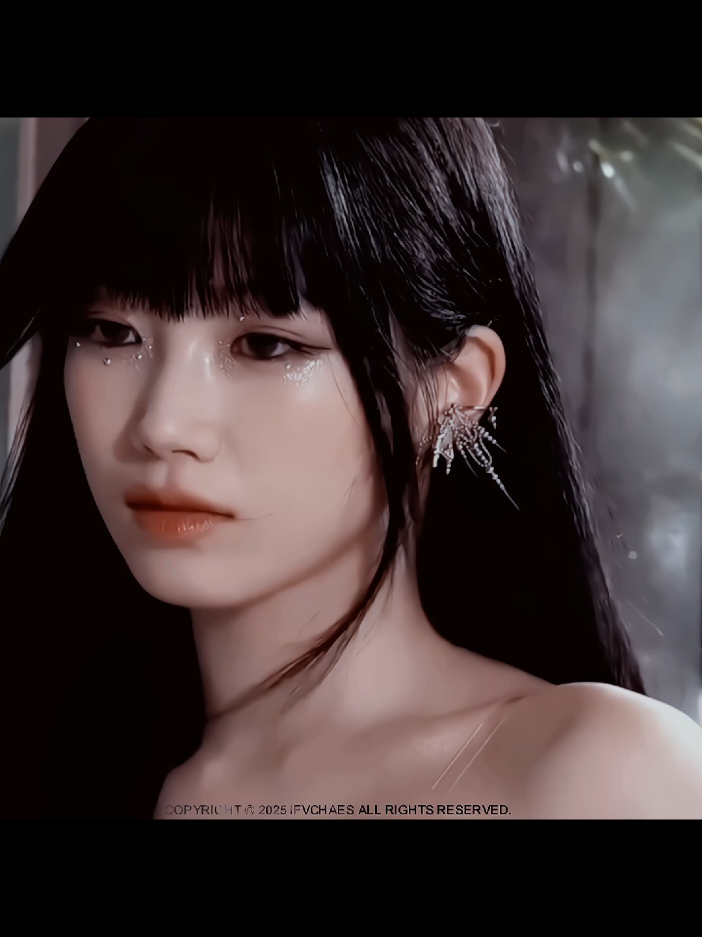 #KAZUHA + #EUNCHAE : one part ate, the other flopped BYEE 🏃🏻‍♀️🏃🏻‍♀️ | ac/ib @baldy.kpop #lesserafim #lesserafimedit #fyp 