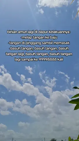 rata-rata gawian binian sudah yang kaini😁 #fyp #fypbanjar #storybanjar #katakatabanjar 