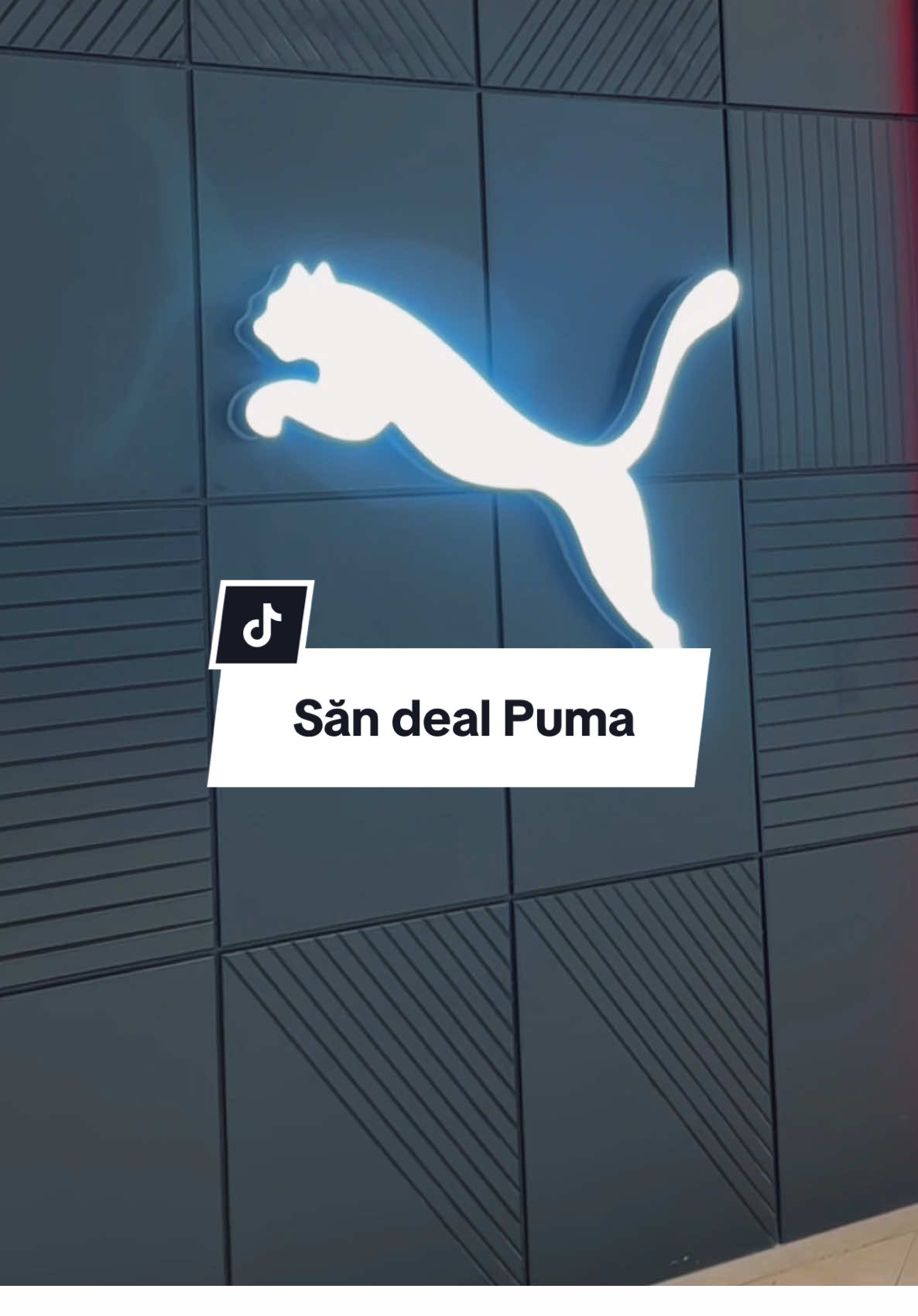 Puma luôn dẫn đầu trong mọi cuộc đua. Hẹn mọi người vào 8/9 này. #puma #kiotkhoi #LuotTrendSamChat #TikTokShopThoiTrend #thoitrend 