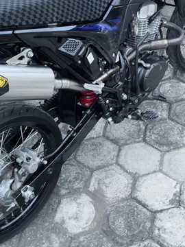 💥💥#bismillahfyp #crf150l #fyppp #surek 