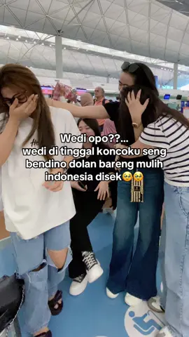 Hati” di jalan ya best.. selamat sampai rumah🤲🏻🤲🏻🥰🥰#tkwhongkong #tiktokindonesiahongkong🇮🇩🇭🇰 #fyppppppppppppppppppppppp 