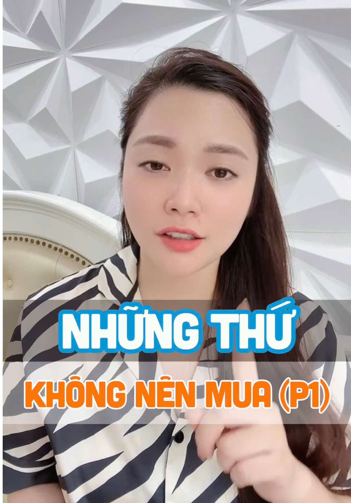 TOP NHỮNG ĐỒ KHÔNG CẦN MUA THEO QUAN ĐIỂM CỦA PHƯƠNG (P1)#lammecungphuong 