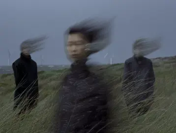 When the Wind Speaks, the Dust Grows Silent