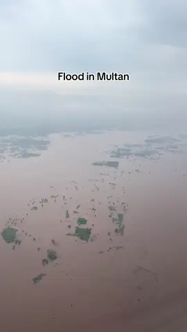 Flood in Multan #travelwithkaab #multan 