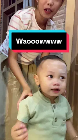 Bahagia selalu jagoanku