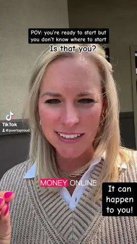 It can happen to you! #affiliatemarketingforbeginners #howbeginnersmakemoneyonline #howtostartaffiliatemarketing #howtomakemoney #affiliatemarketingtips  Best side hustles for beginners 2025 Affiliate Marketing for beginners 2025 How to start affiliate marketing 2025 TikTok affiliate marketing  Does affiliate marketing work in 2025 Affiliate marketing on TikTok 2025 How to make money online How to make money for beginners  How to start affiliate marketing
